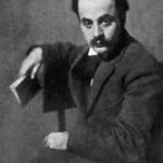 Fizjoterapia domowa Kahlil Gibran 1913 150x150